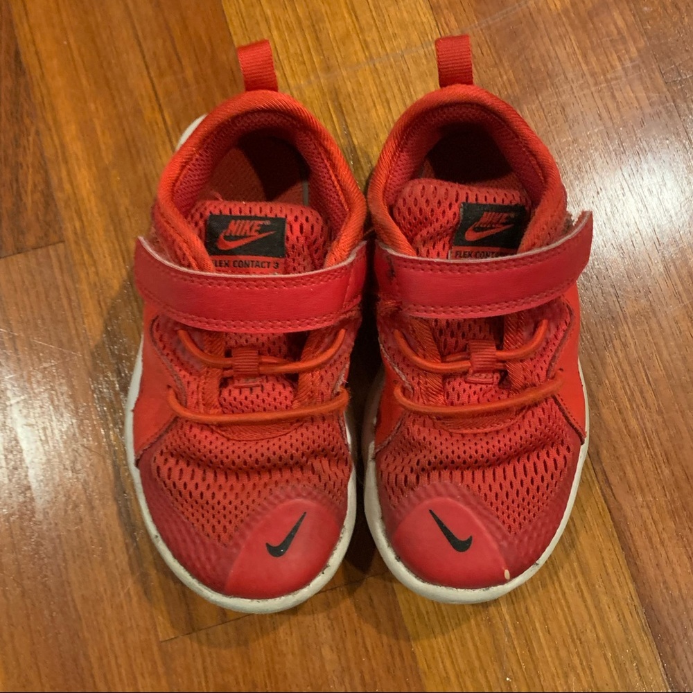 NIKE FLEX CONTACT 3 (TDV)